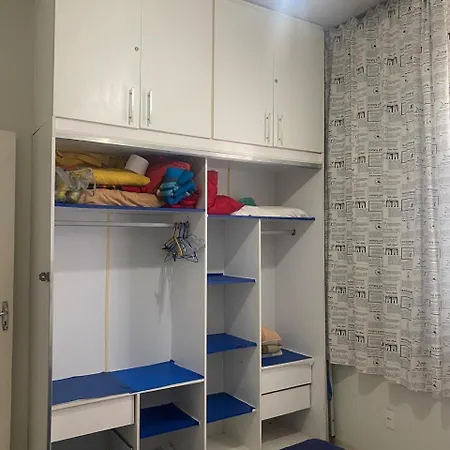 Formidavel Apartamento Copacabana